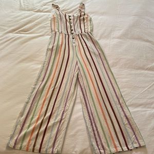 ModCloth jumpsuit
